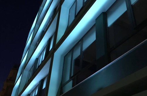Thessaloniki City Centre Hostel | Hostel ∙ 8 guests