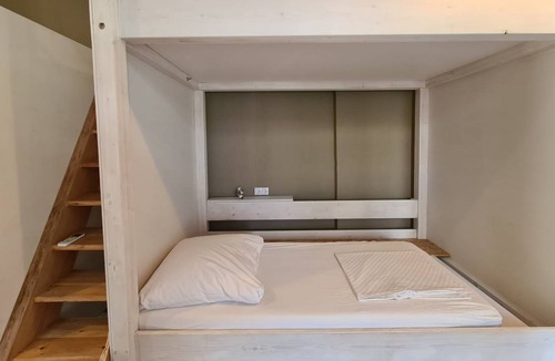 Thessaloniki City Centre Hostel | Hostel ∙ 8 guests