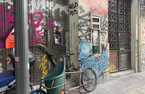 Thessaloniki City Centre Hostel | Hostel ∙ 8 guests