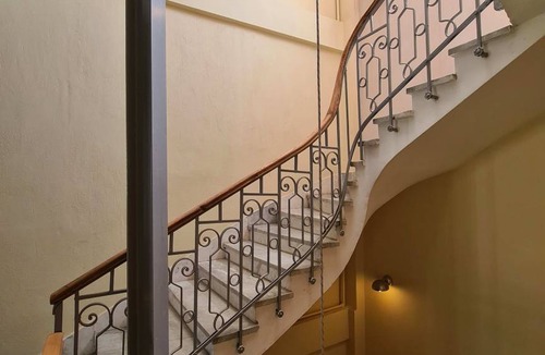 Thessaloniki City Centre Hostel | Hostel ∙ 8 guests