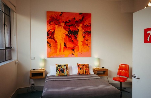 Hobart Central Business District Hostel | Hostel ∙ 8 guests