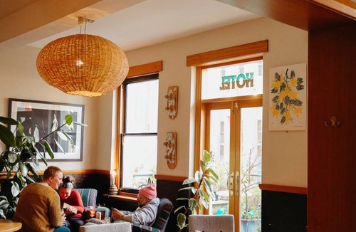 Hobart Central Business District Hostel | Hostel ∙ 8 guests