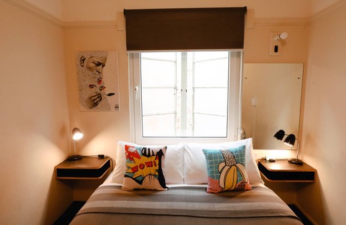 Hobart Central Business District Hostel | Hostel ∙ 8 guests