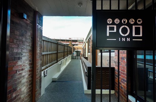 Launceston CBD Hostel | Hostel ∙ 8 guests