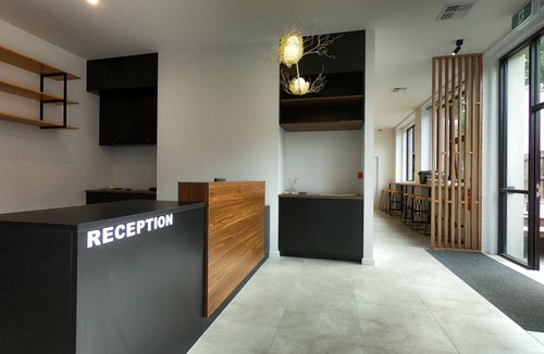 Launceston CBD Hostel | Hostel ∙ 8 guests