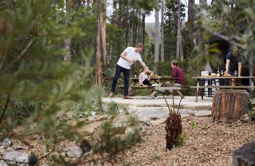 Strathblane Hostel | Hostel ∙ 8 guests