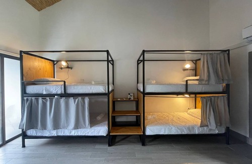 Uvita Hostel | Hostel ∙ 8 guests