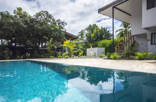 Uvita Hostel | Hostel ∙ 8 guests
