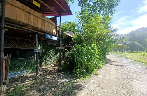 Dominical Hostel | Hostel ∙ 8 guests