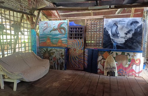 Dominical Hostel | Hostel ∙ 8 guests