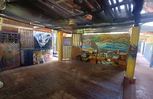 Dominical Hostel | Hostel ∙ 8 guests