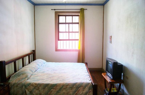 Carmen Hostel | Hostel ∙ 8 guests
