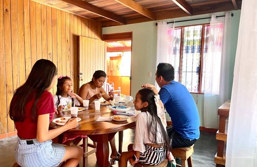 La Fortuna Hostel | Hostel ∙ 8 guests