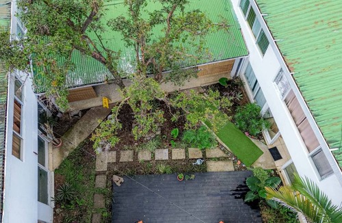 Yoses Hostel | Hostel ∙ 8 guests