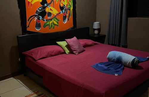 Rio Segundo Hostel | Hostel ∙ 8 guests