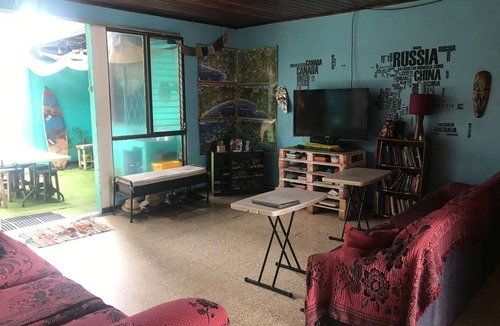 San Pedro Hostel | Hostel ∙ 8 guests
