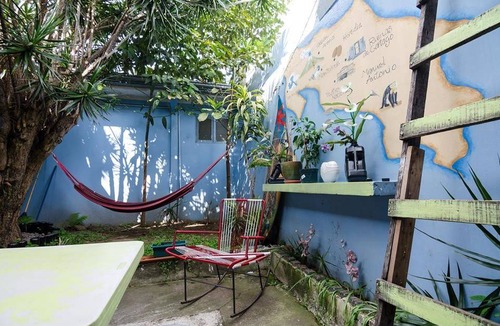 San Pedro Hostel | Hostel ∙ 8 guests