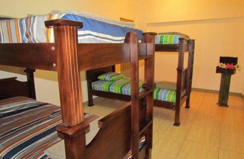 Catedral Hostel | Hostel ∙ 8 guests