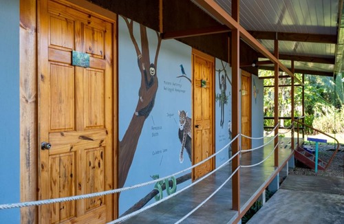 Uvita Hostel | Hostel ∙ 8 guests