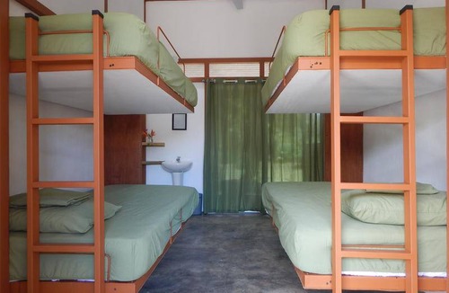 Uvita Hostel | Hostel ∙ 8 guests
