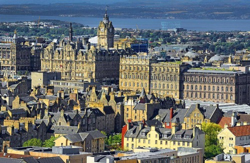 Gilmerton Hostel | Hostel ∙ 8 guests