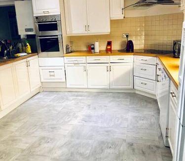 Gilmerton Hostel | Hostel ∙ 8 guests
