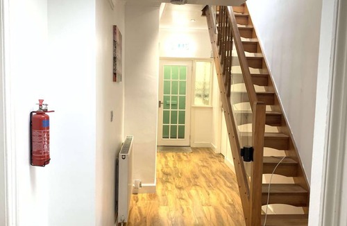 Gilmerton Hostel | Hostel ∙ 8 guests