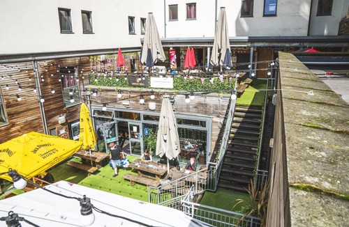 Old Town Hostel | Hostel ∙ 8 guests