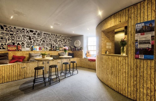 New Town Hostel | Hostel ∙ 8 guests