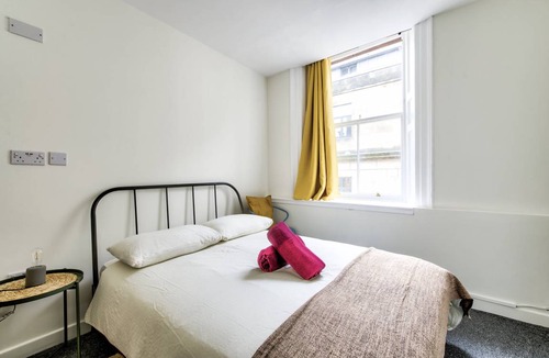 New Town Hostel | Hostel ∙ 8 guests