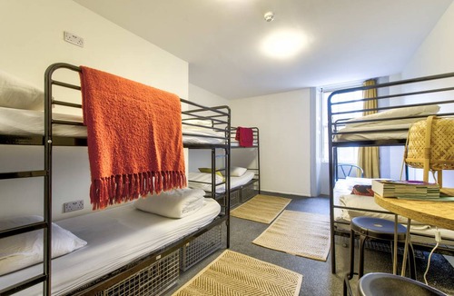New Town Hostel | Hostel ∙ 8 guests