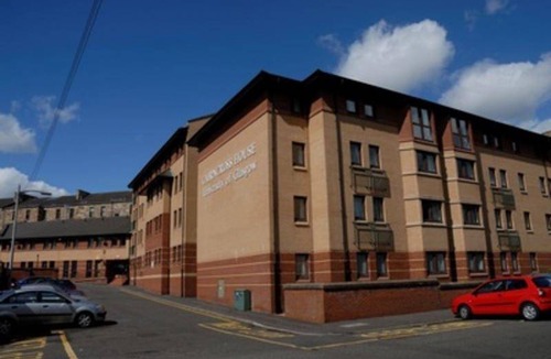 Glasgow Westend Hostel | Hostel ∙ 8 guests