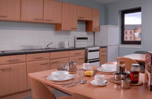 Glasgow Westend Hostel | Hostel ∙ 8 guests