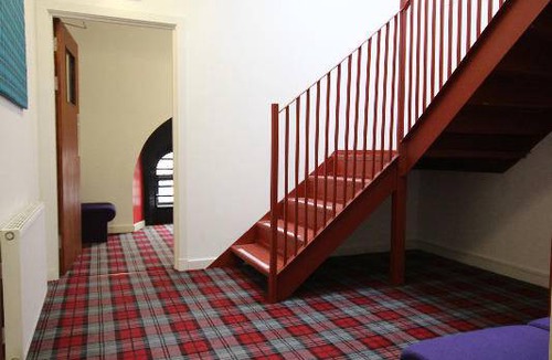 Glasgow Hostel | Hostel ∙ 8 guests