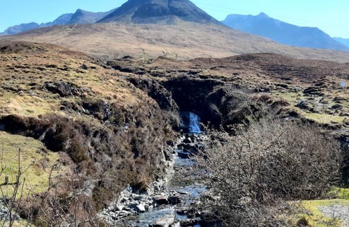 Isle of Skye Hostel | Hostel ∙ 8 guests