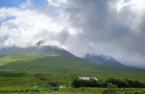 Isle of Skye Hostel | Hostel ∙ 8 guests