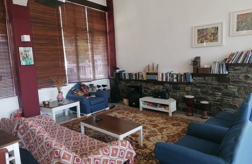 Apikia Hostel | Hostel ∙ 8 guests