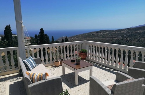 Apikia Hostel | Hostel ∙ 8 guests