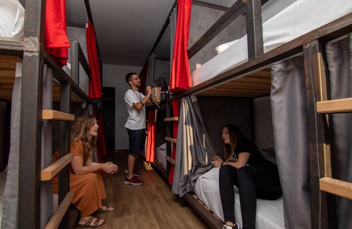 Psirri Hostel | Hostel ∙ 8 guests