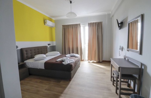 Psirri Hostel | Hostel ∙ 8 guests