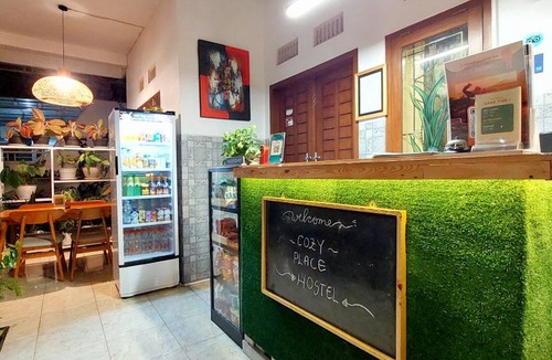 Banyuwangi Hostel | Hostel ∙ 8 guests