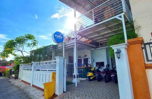 Banyuwangi Hostel | Hostel ∙ 8 guests