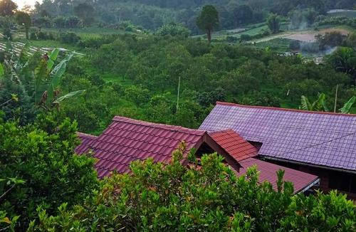 Berastagi Hostel | Hostel ∙ 8 guests