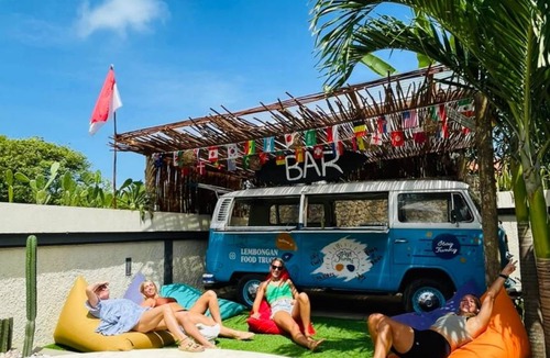 Mushroom Bay Hostel | Hostel ∙ 8 guests