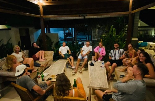 Mushroom Bay Hostel | Hostel ∙ 8 guests