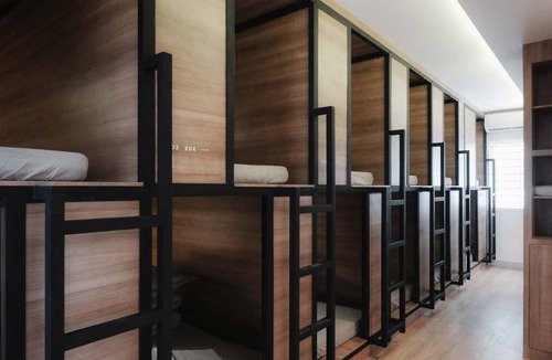 Medan Hostel | Hostel ∙ 8 guests