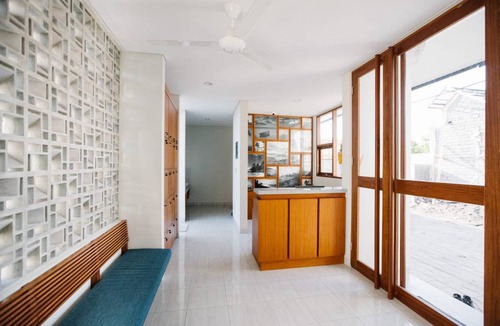 Batu Bolong Hostel | Hostel ∙ 8 guests