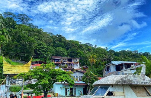 Padang Hostel | Hostel ∙ 8 guests