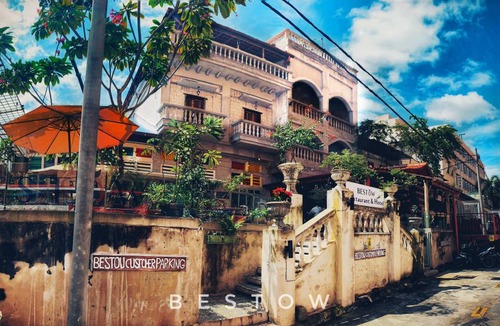 Imbi Hostel | Hostel ∙ 8 guests