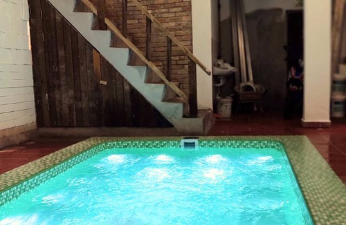Imbi Hostel | Hostel ∙ 8 guests
